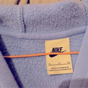 Nike Boys XL Hoodie